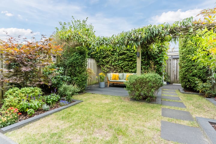 Foto 36 van Jan van Eyckgracht 126