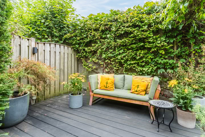 Foto 37 van Jan van Eyckgracht 126