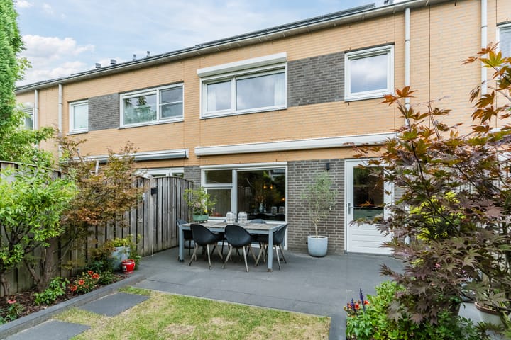 Foto 38 van Jan van Eyckgracht 126