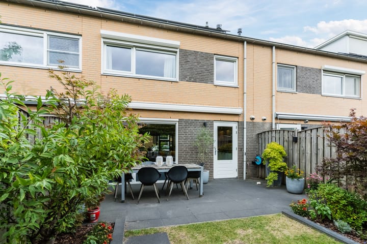 Foto 39 van Jan van Eyckgracht 126