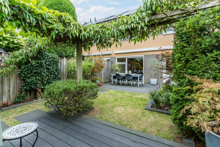 Foto 40 van Jan van Eyckgracht 126