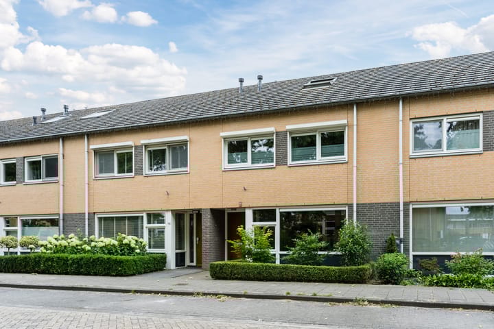 Foto 42 van Jan van Eyckgracht 126