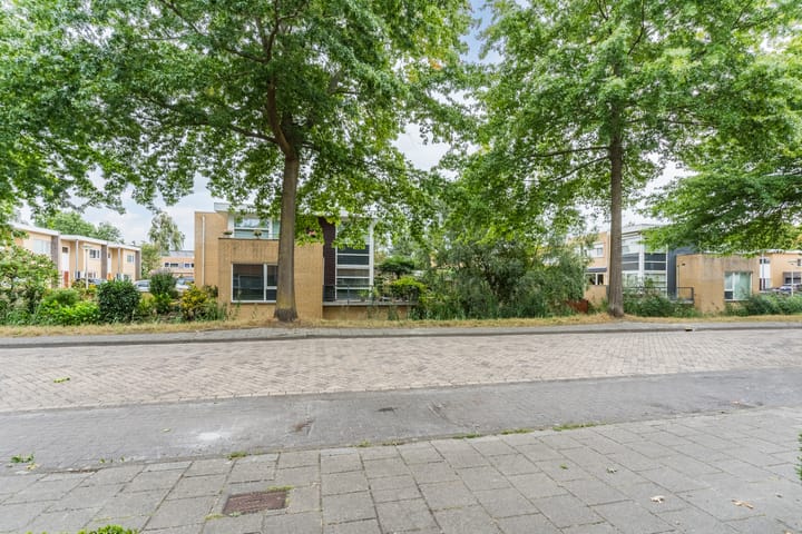 Foto 43 van Jan van Eyckgracht 126