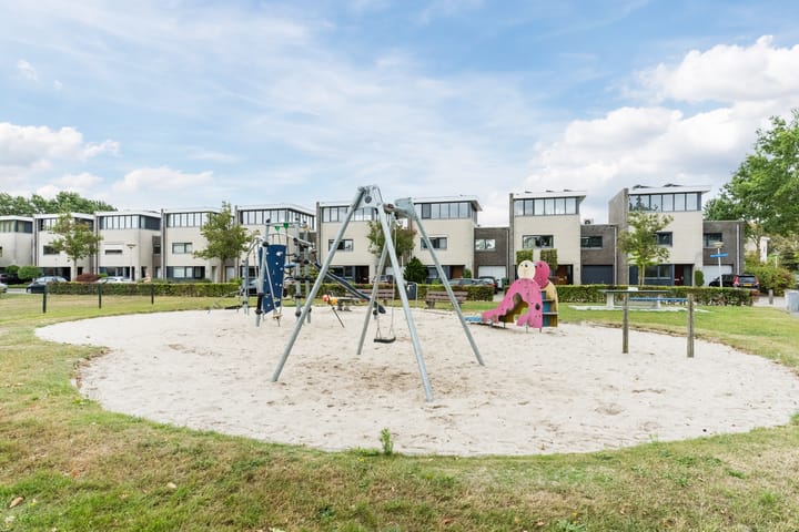 Foto 45 van Jan van Eyckgracht 126