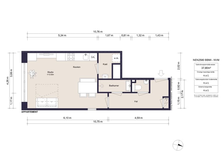 Photo 25 of Waldenlaan 219