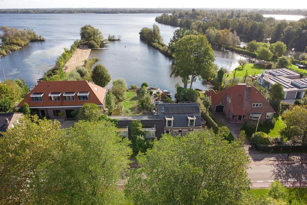 Foto 1 van Dammerweg 12