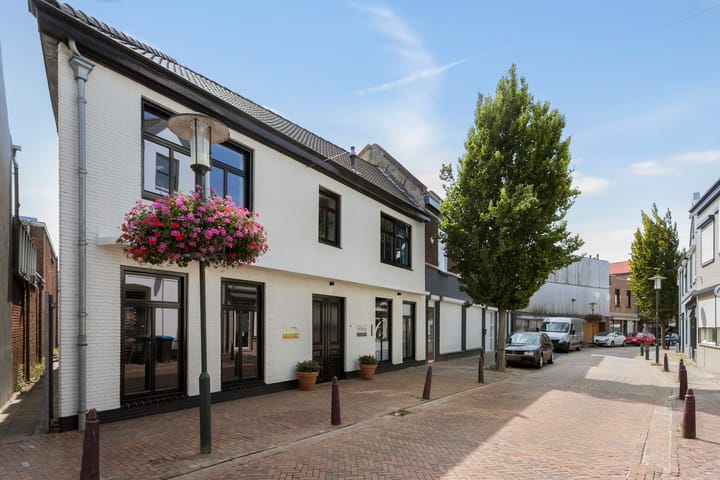 Foto 3 van Weststraat 7