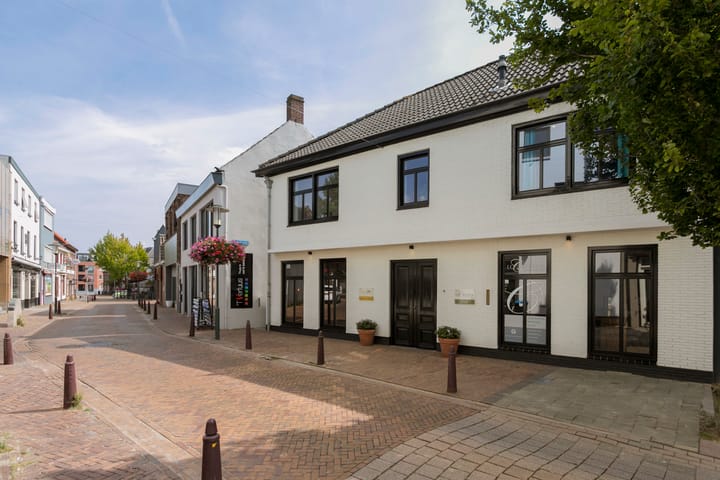 Foto 1 van Weststraat 7