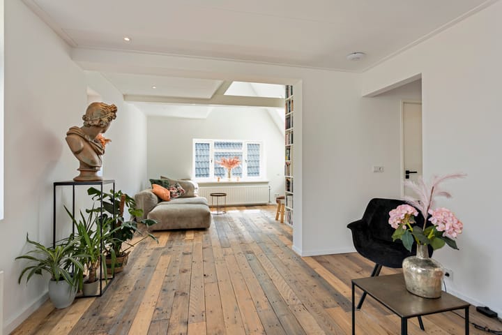 Foto 6 van Weststraat 7