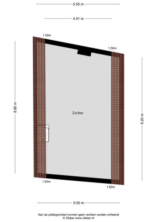 Foto 52 van Weststraat 7
