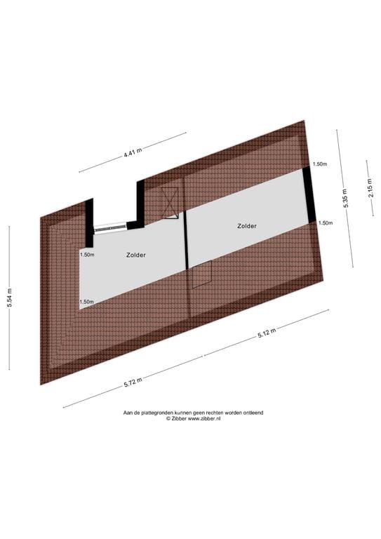 Foto 54 van Weststraat 7