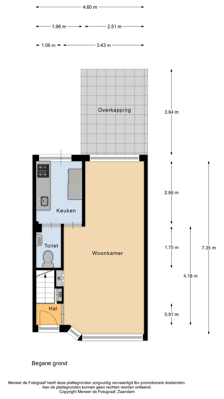 Foto 44 van Texelstraat 12