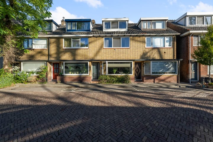 Foto 42 van Texelstraat 12