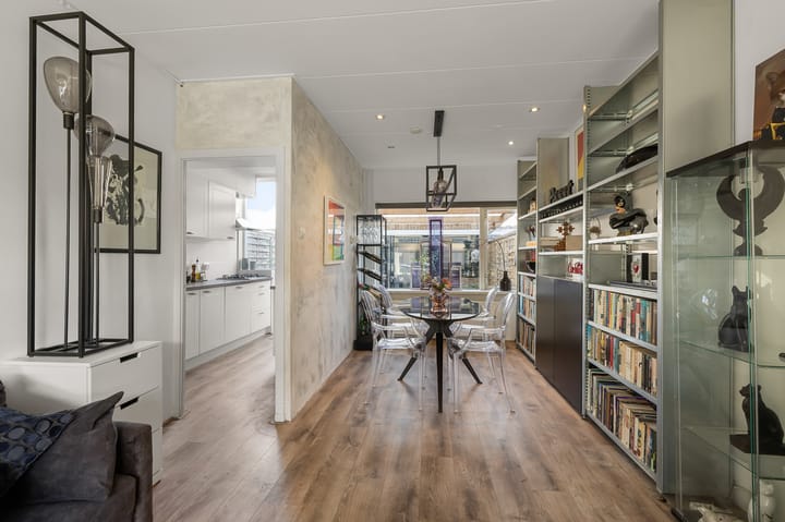 Foto 13 van Texelstraat 12