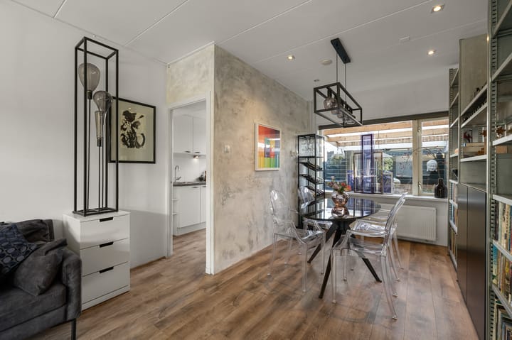 Foto 12 van Texelstraat 12