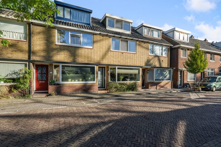 Foto 7 van Texelstraat 12