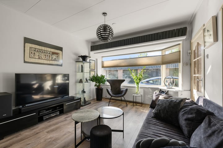 Foto 9 van Texelstraat 12