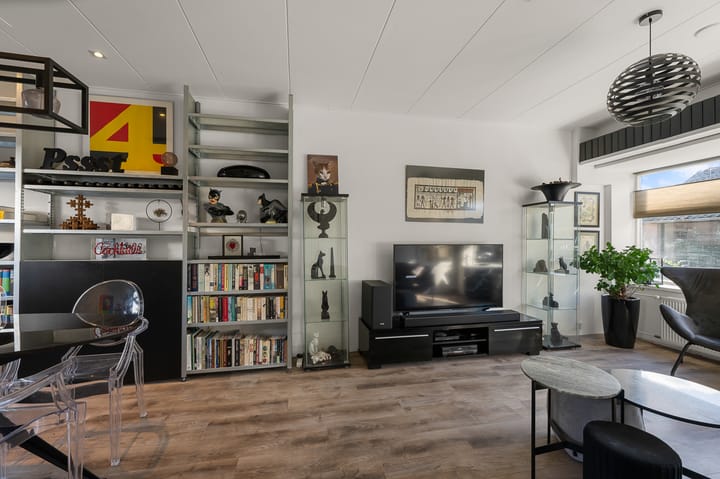 Foto 11 van Texelstraat 12