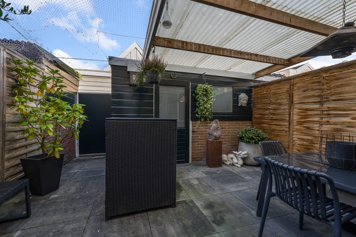 Foto 39 van Texelstraat 12