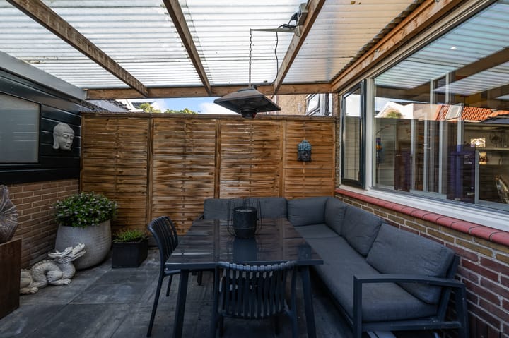 Foto 38 van Texelstraat 12