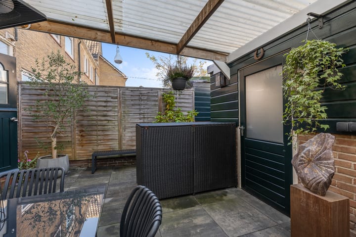 Foto 40 van Texelstraat 12