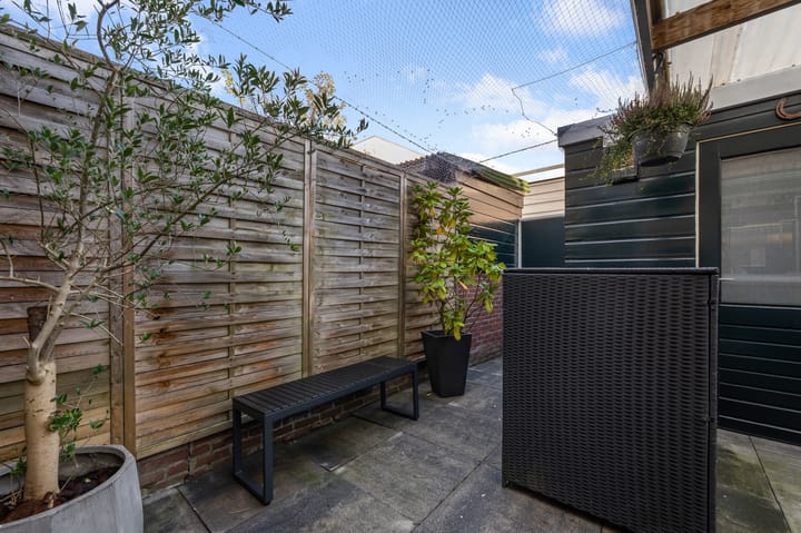 Foto 41 van Texelstraat 12