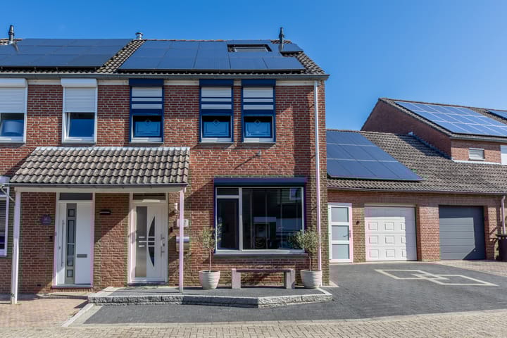 Foto 1 van Elzehof 12