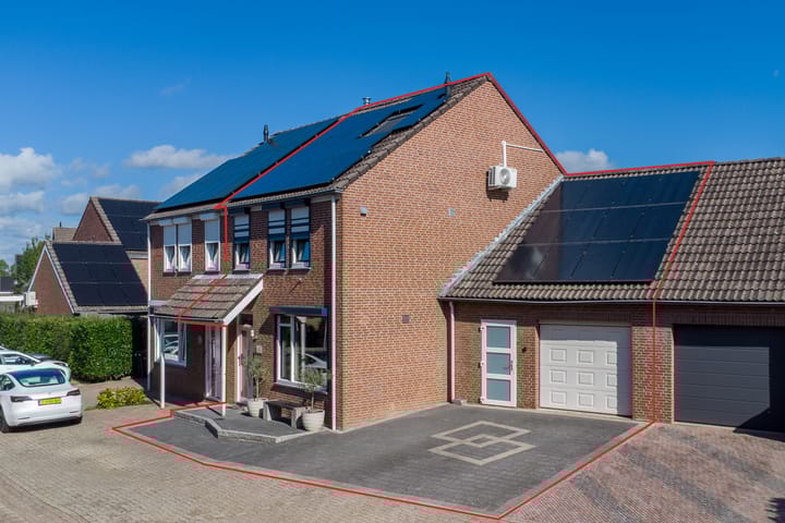 Foto 2 van Elzehof 12