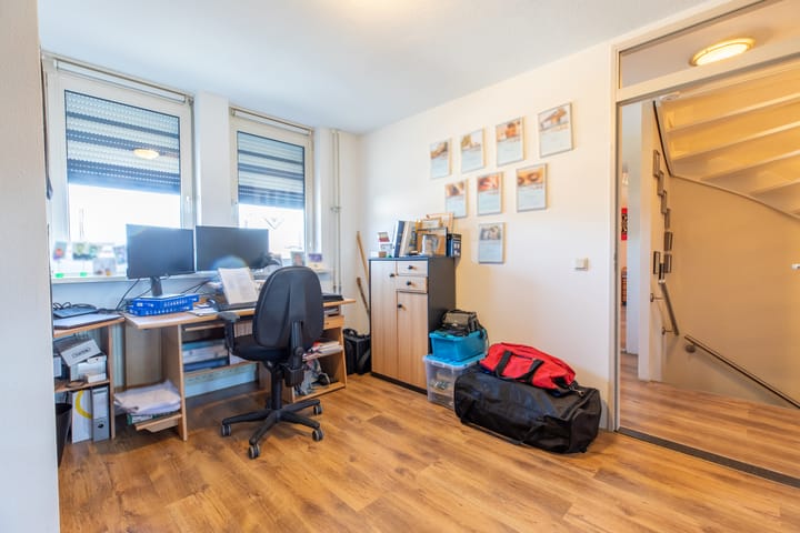 Foto 23 van Elzehof 12