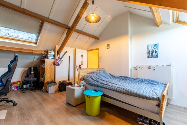 Foto 25 van Elzehof 12