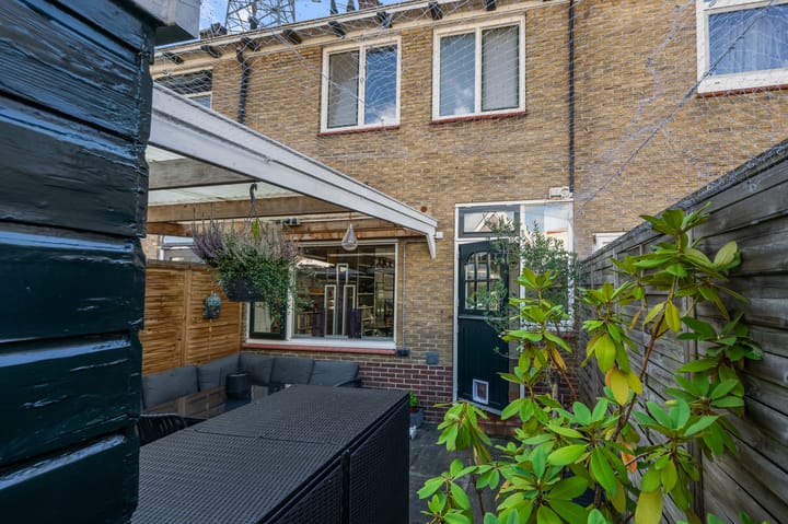 Foto 36 van Texelstraat 12