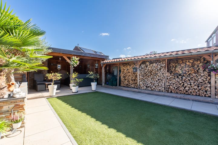 Foto 30 van Elzehof 12