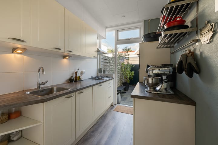 Foto 3 van Texelstraat 12