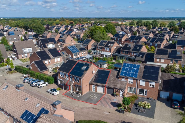 Foto 34 van Elzehof 12