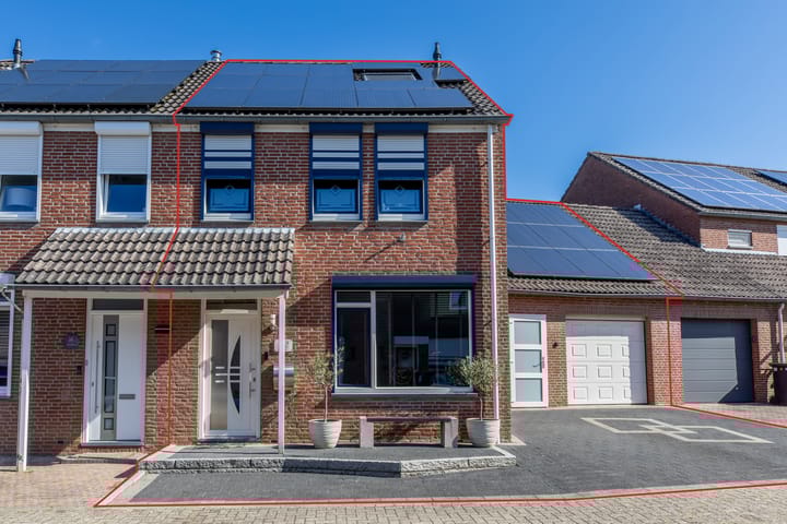 Foto 35 van Elzehof 12