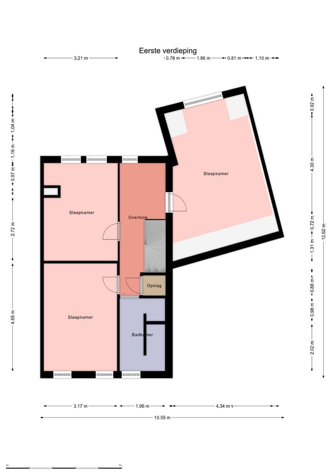 Foto 40 van Elzehof 12