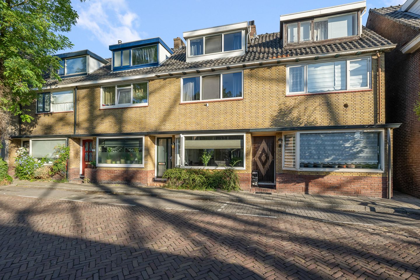 Foto 1 van Texelstraat 12