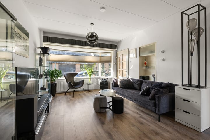 Foto 2 van Texelstraat 12