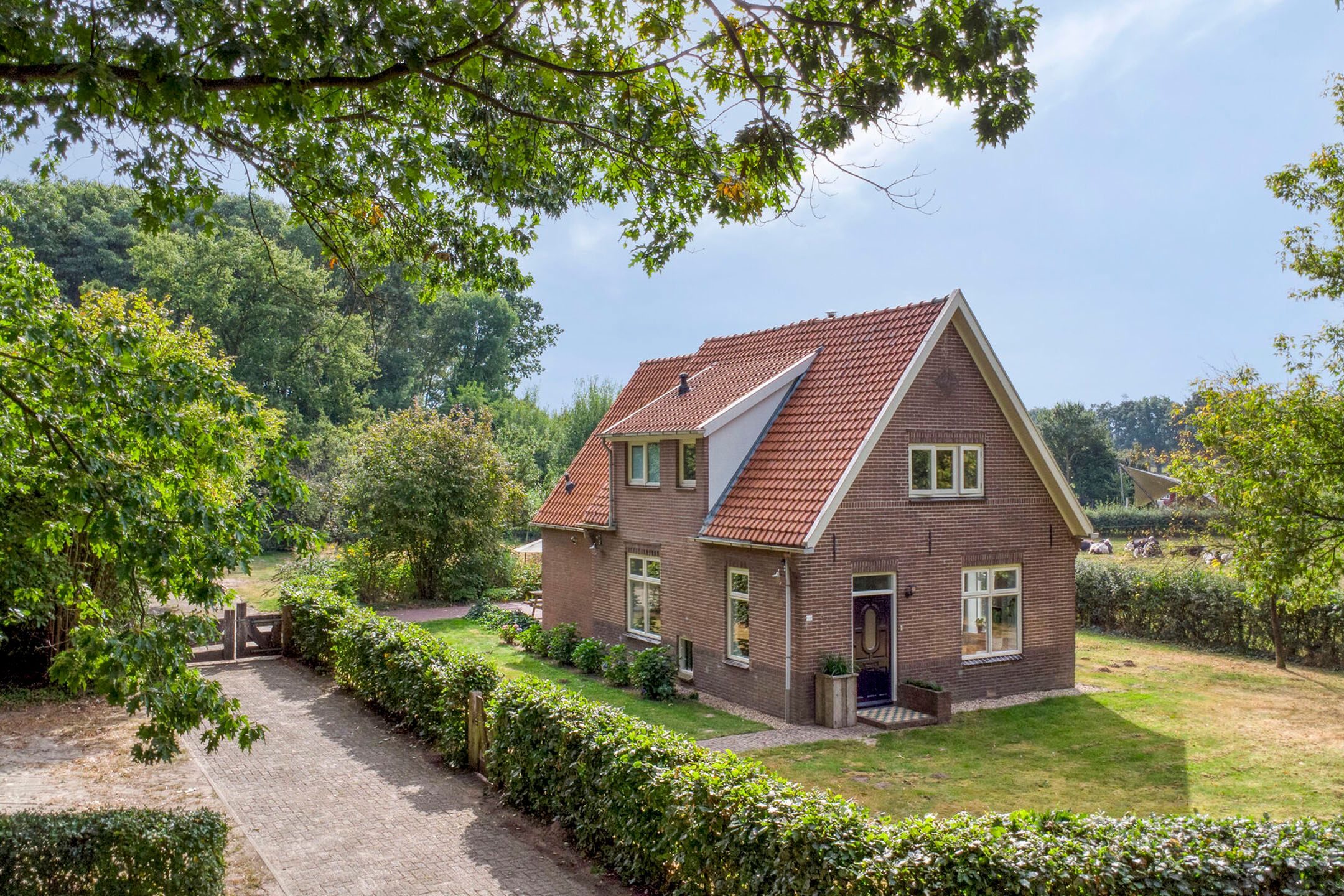 Dochterenseweg, 11, Laren (GE), 7245NN, Gelderland, Nederland 11