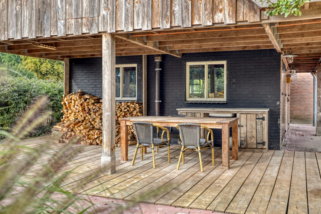 Foto 8 van Dochterenseweg 11