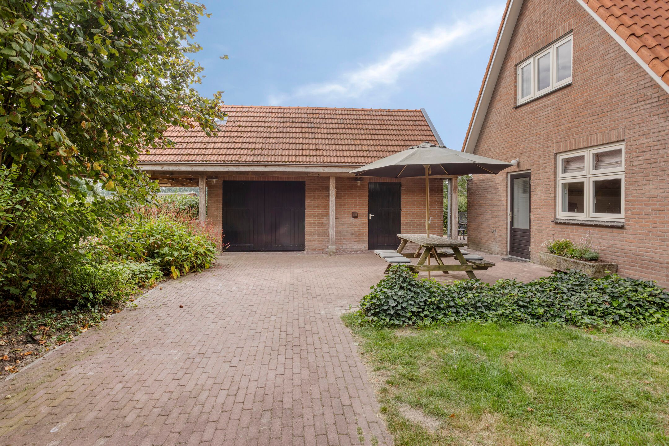 Foto 9 van Dochterenseweg 11