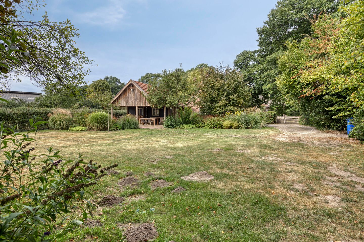 Foto 10 van Dochterenseweg 11