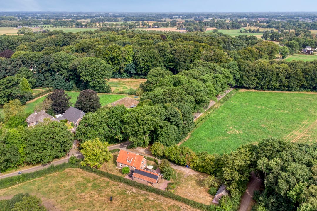 Foto 11 van Dochterenseweg 11