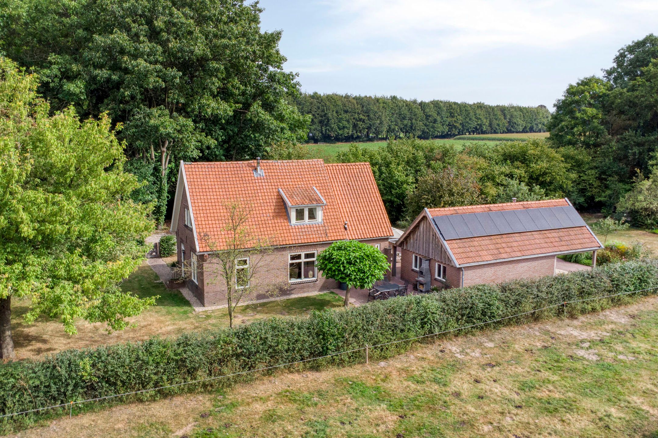 Foto 12 van Dochterenseweg 11