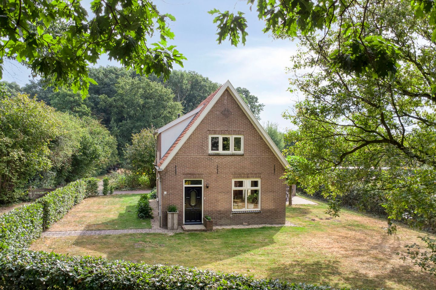 Foto 14 van Dochterenseweg 11