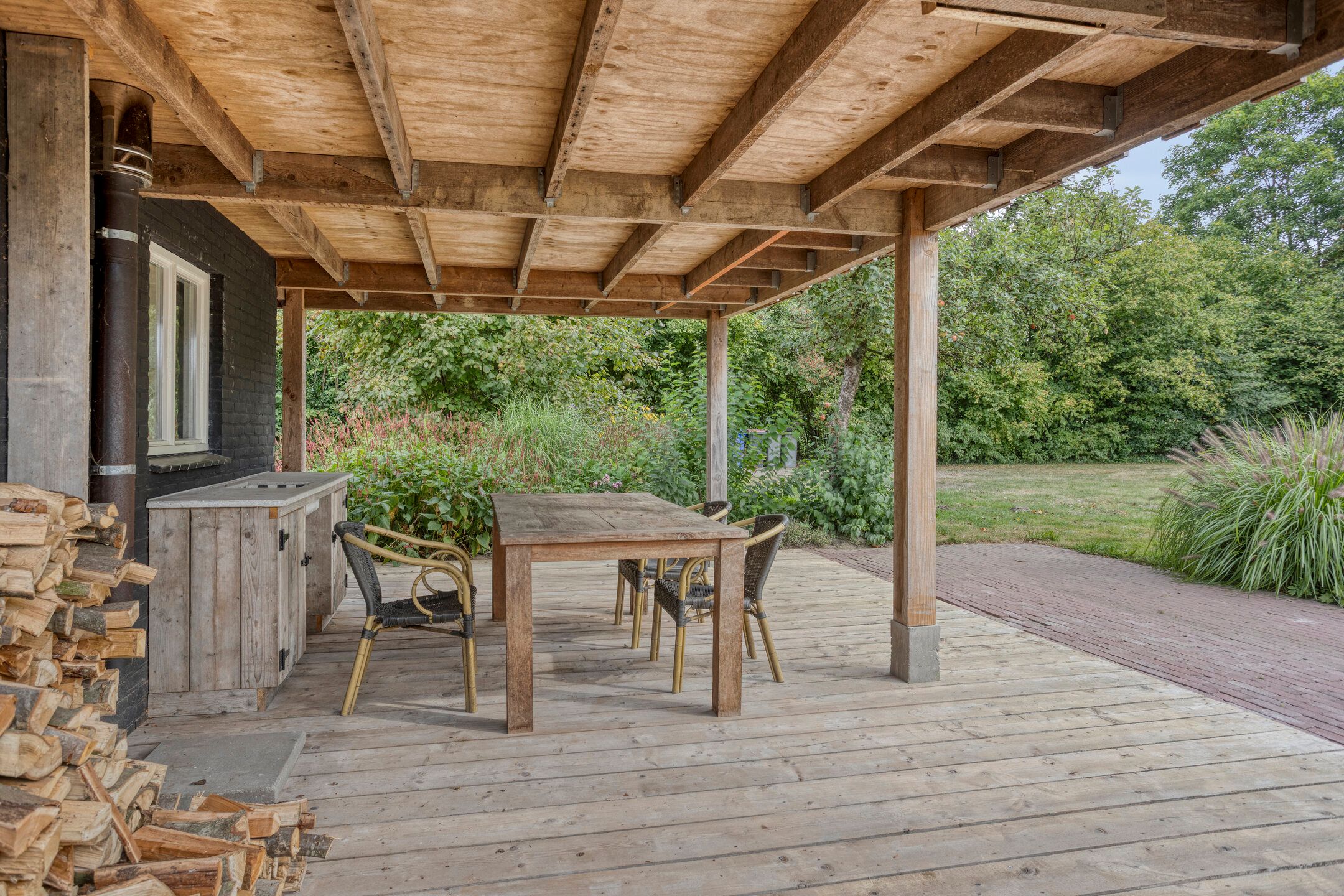 Foto 15 van Dochterenseweg 11