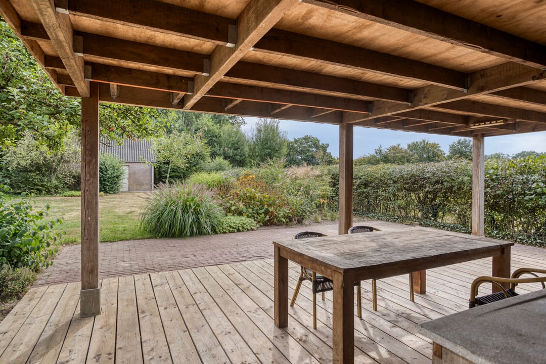 Foto 16 van Dochterenseweg 11