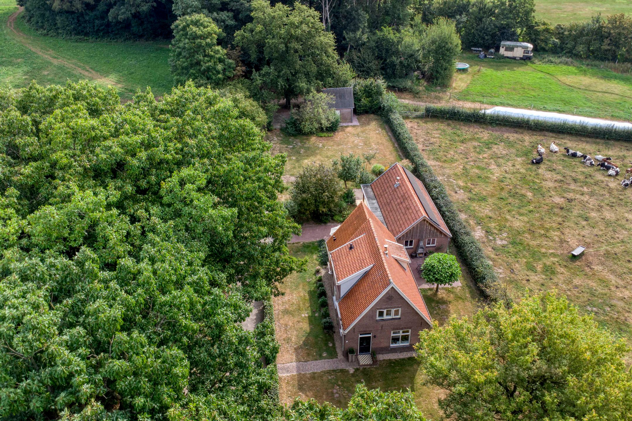 Foto 18 van Dochterenseweg 11