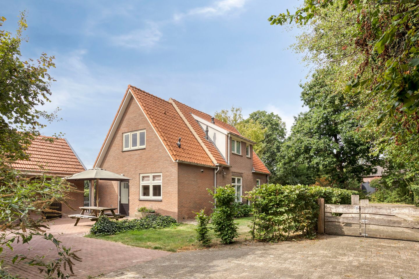 Foto 19 van Dochterenseweg 11