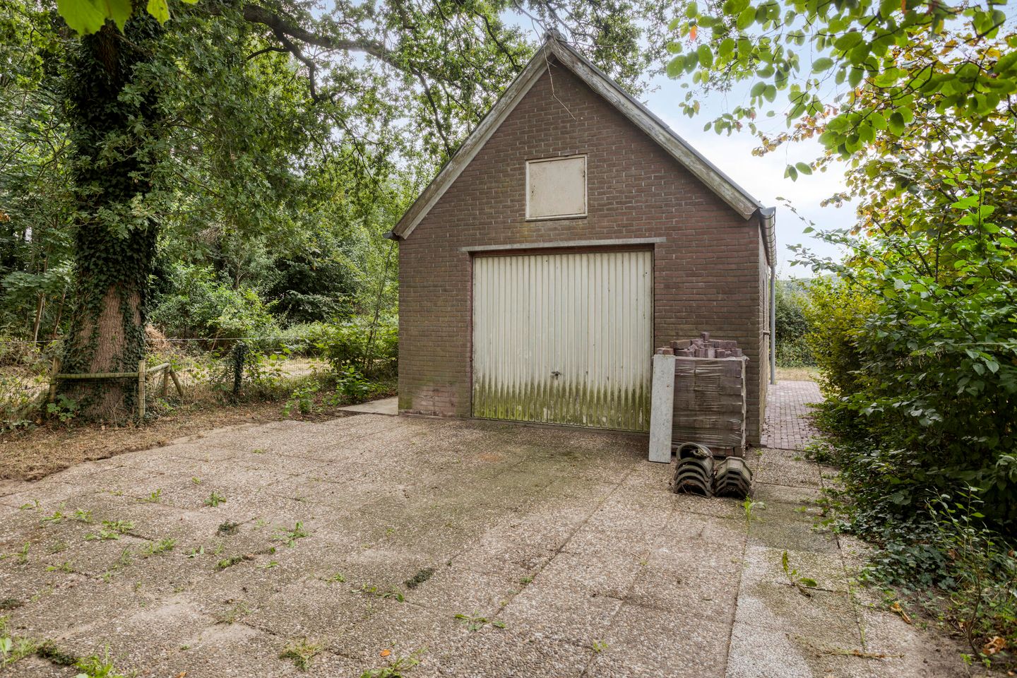 Foto 50 van Dochterenseweg 11